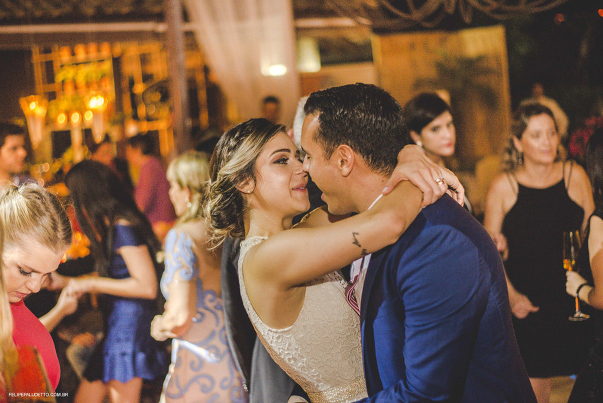 WEDDING ENRIQUE E ALINE