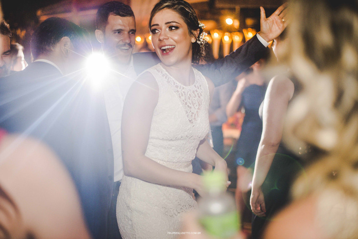 WEDDING ENRIQUE E ALINE