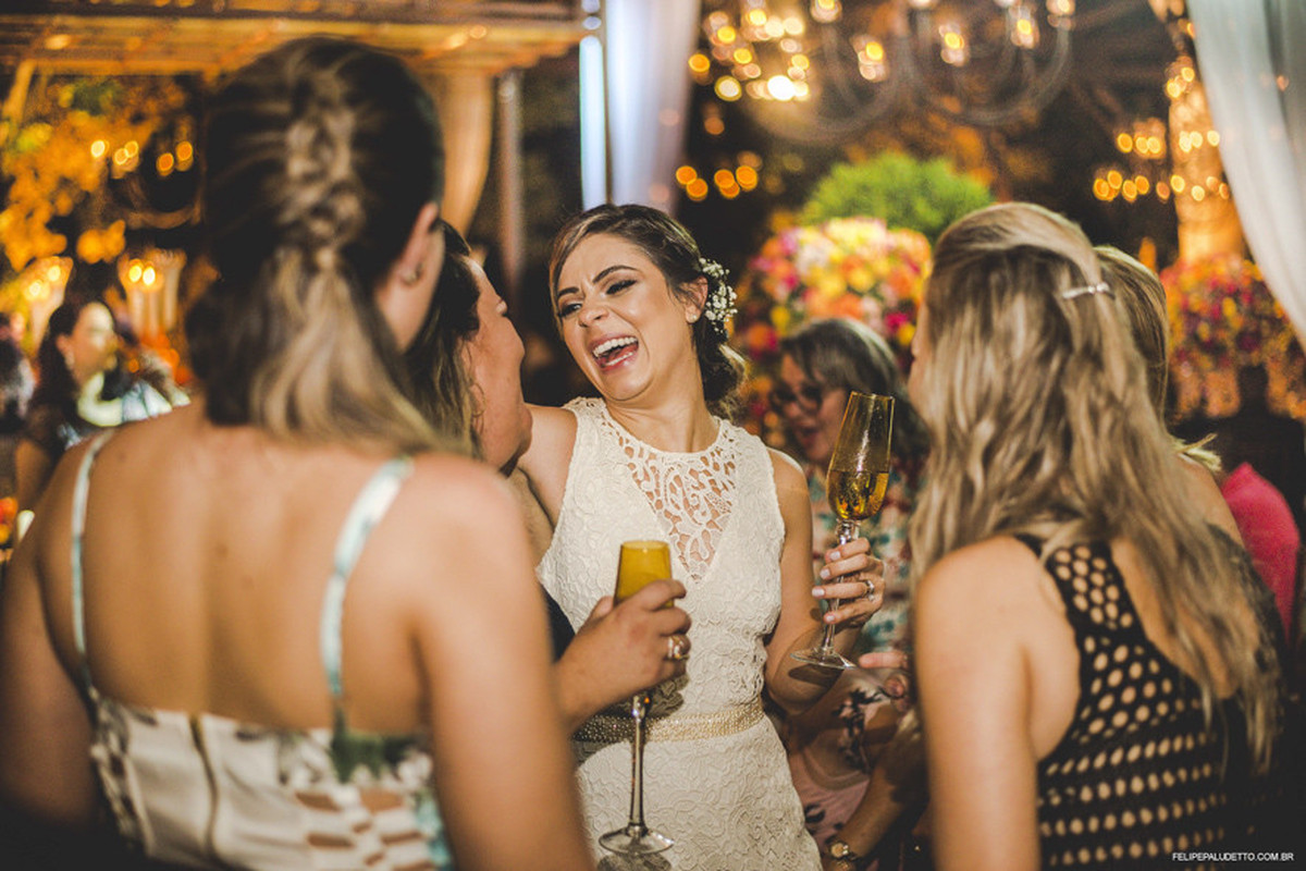 WEDDING ENRIQUE E ALINE