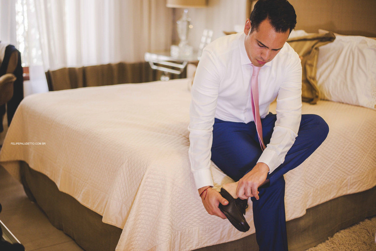 WEDDING ENRIQUE E ALINE