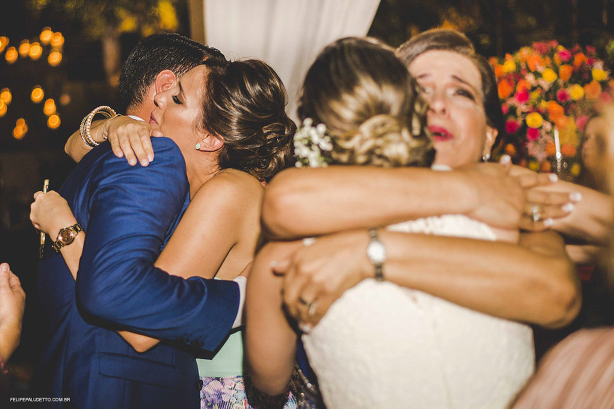 WEDDING ENRIQUE E ALINE