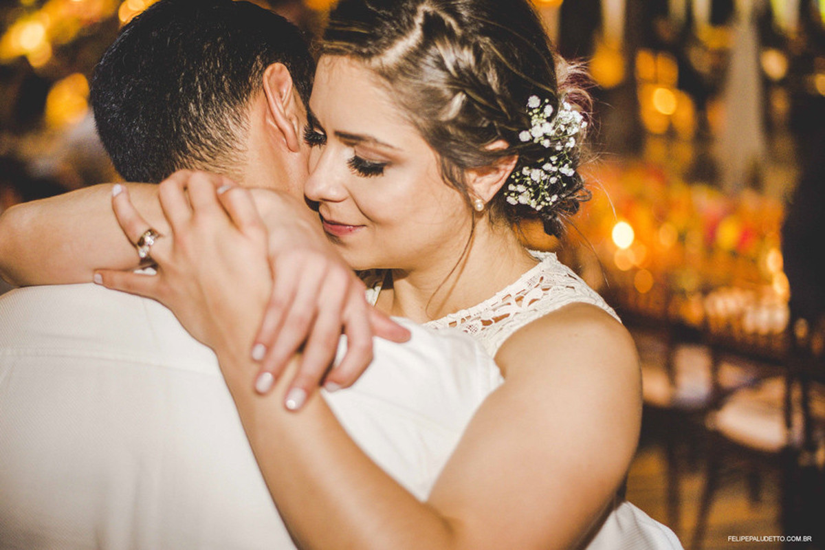 WEDDING ENRIQUE E ALINE