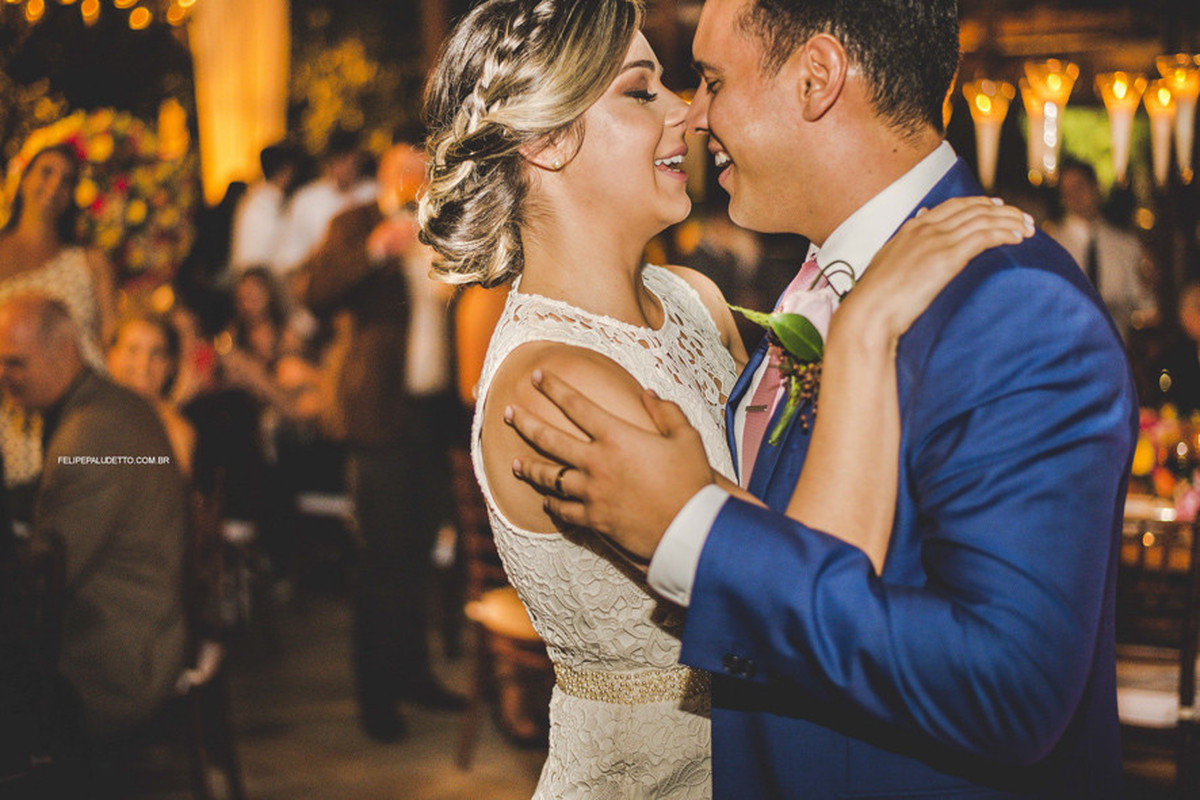 WEDDING ENRIQUE E ALINE