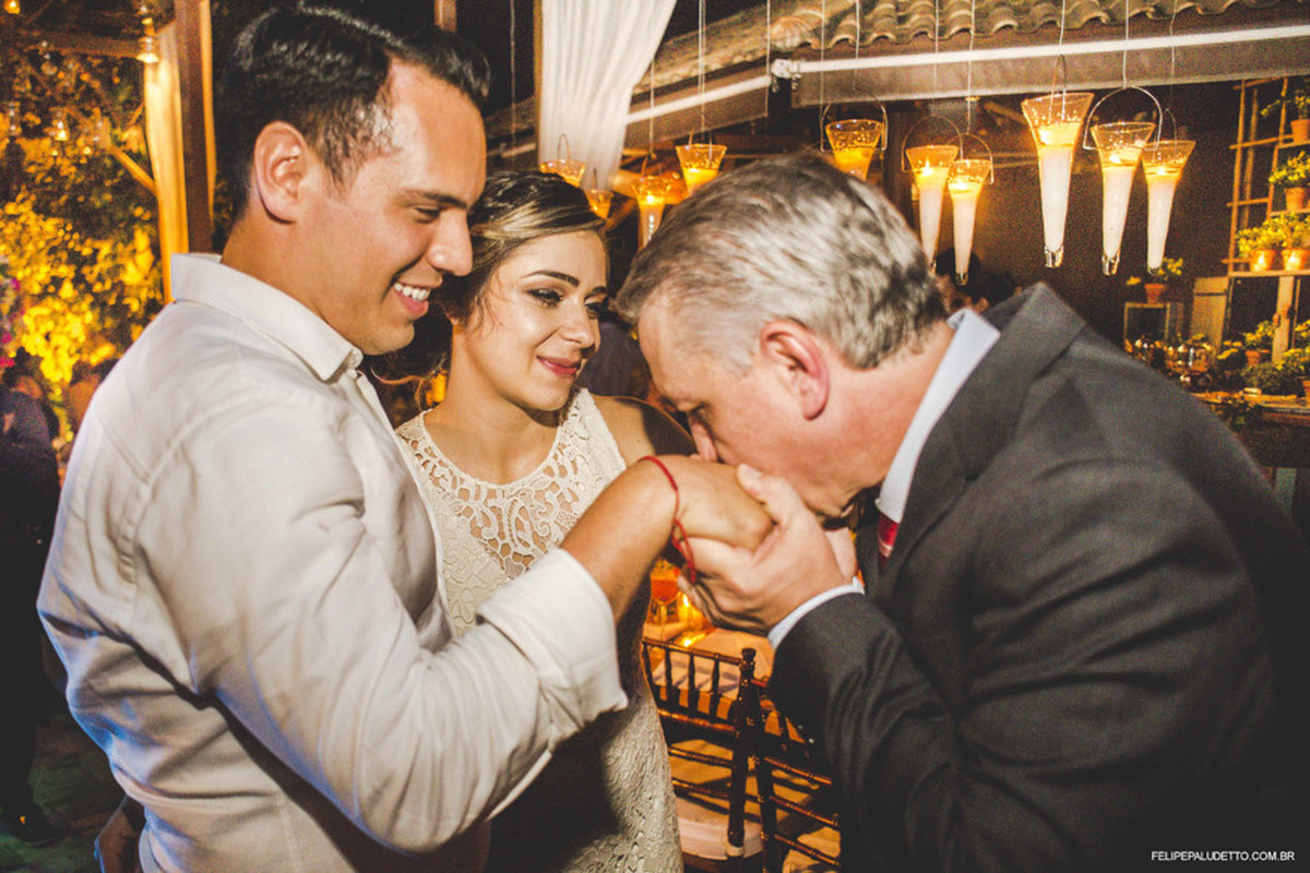 WEDDING ENRIQUE E ALINE