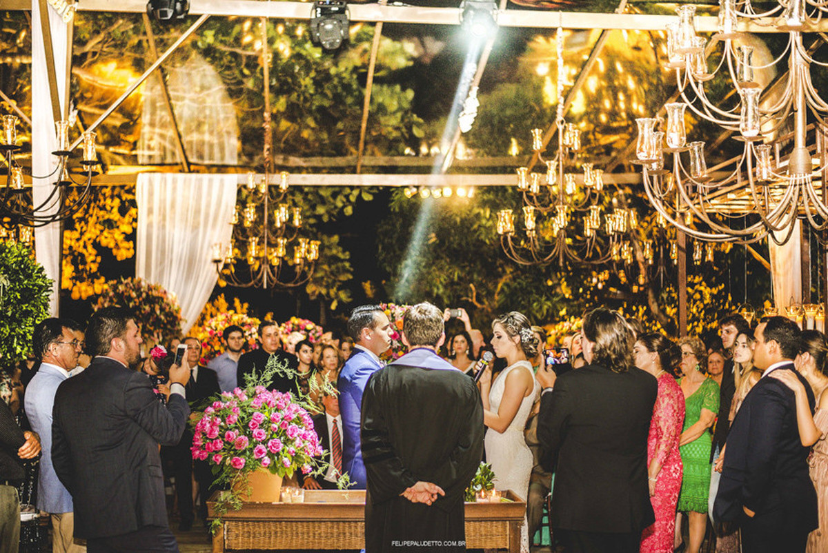 WEDDING ENRIQUE E ALINE