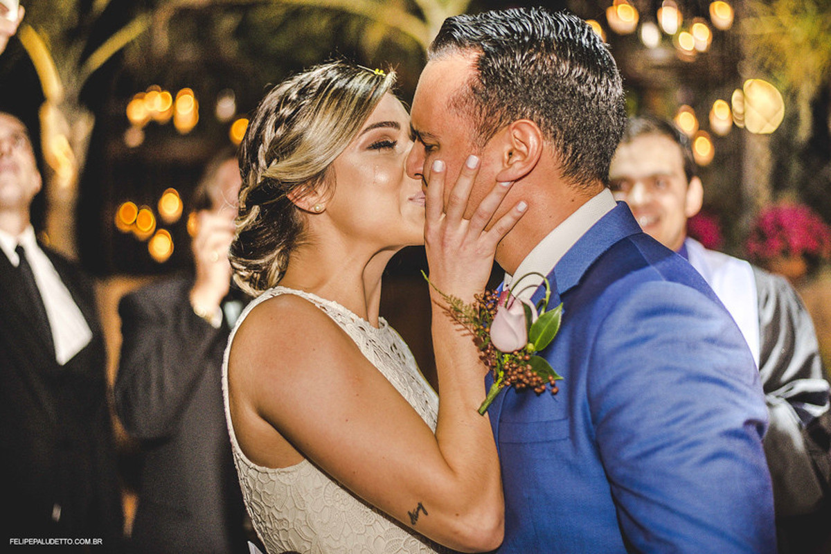 WEDDING ENRIQUE E ALINE