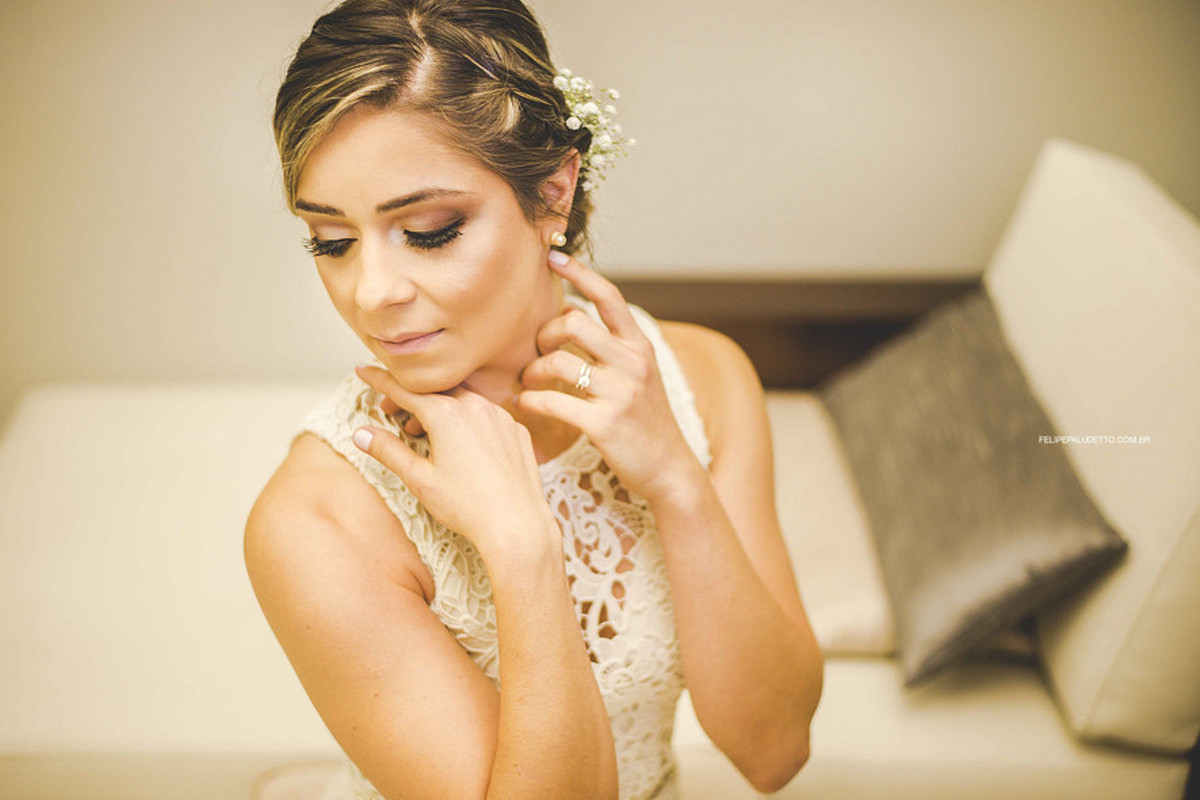 WEDDING ENRIQUE E ALINE