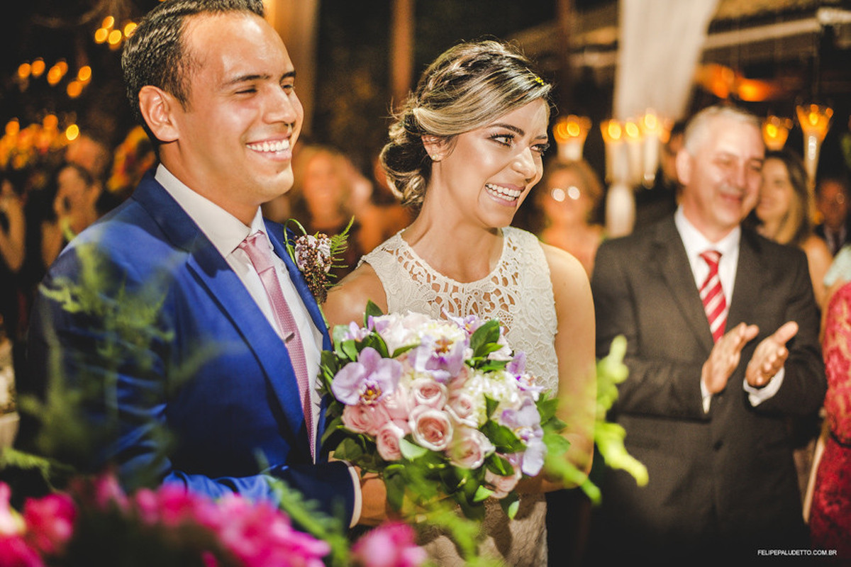 WEDDING ENRIQUE E ALINE