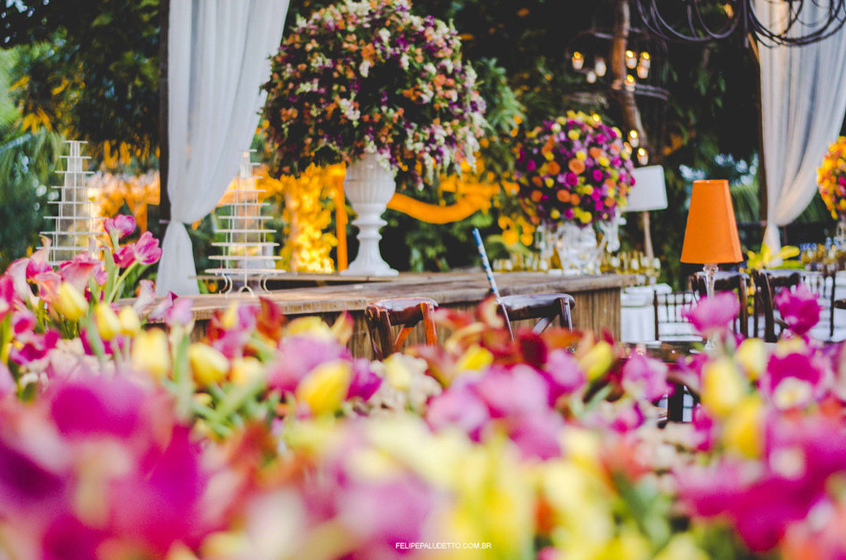 WEDDING ENRIQUE E ALINE