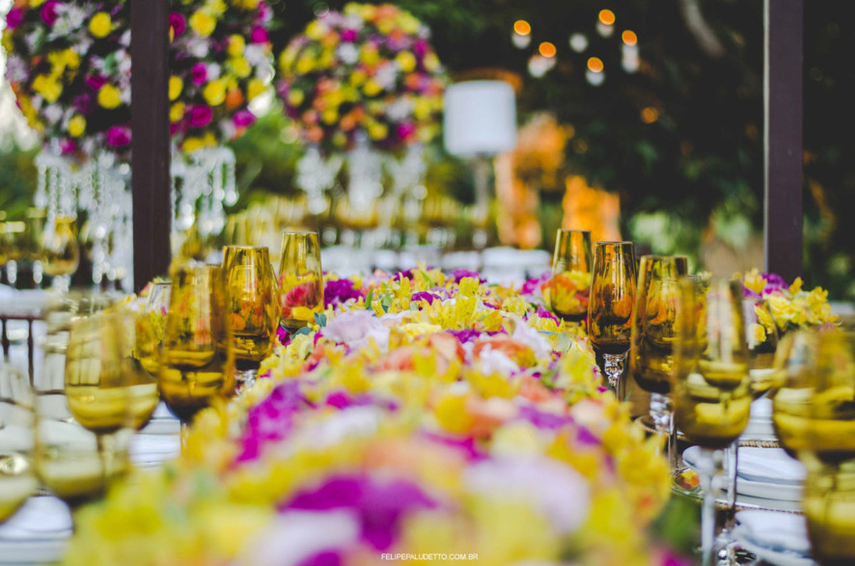 WEDDING ENRIQUE E ALINE