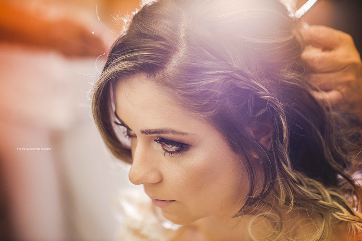 WEDDING ENRIQUE E ALINE