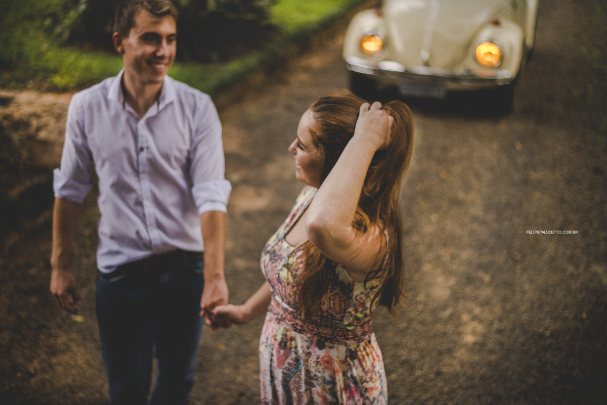 PRÉ WEDDING TAMARA E JUNIOR