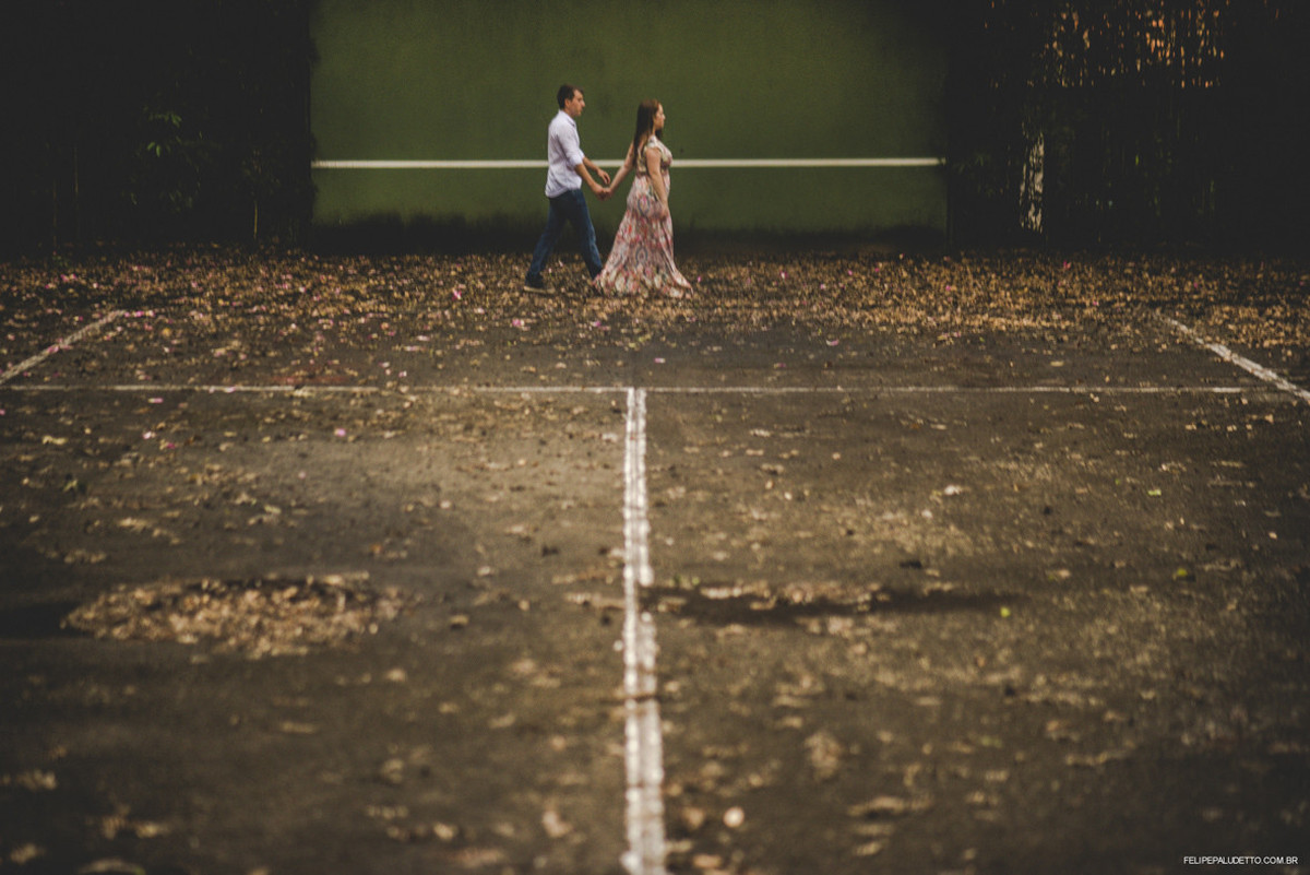 PRÉ WEDDING TAMARA E JUNIOR