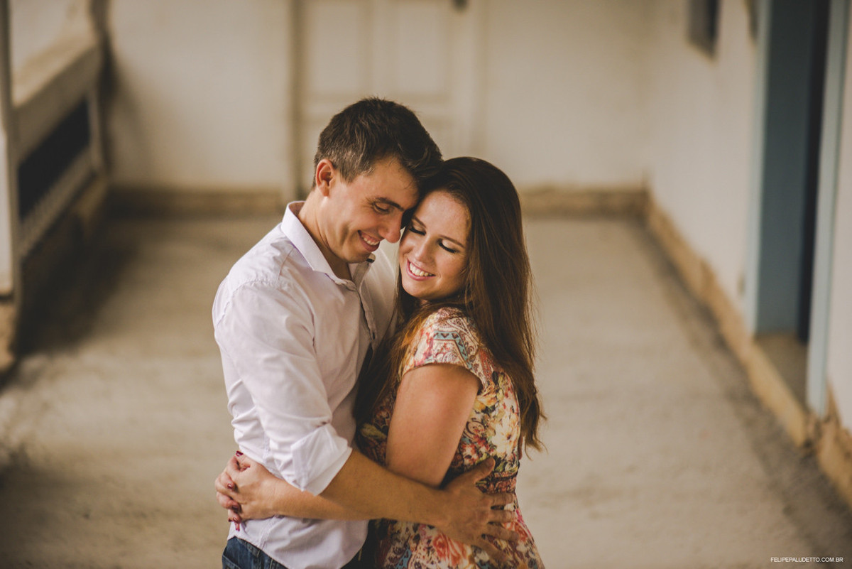 PRÉ WEDDING TAMARA E JUNIOR