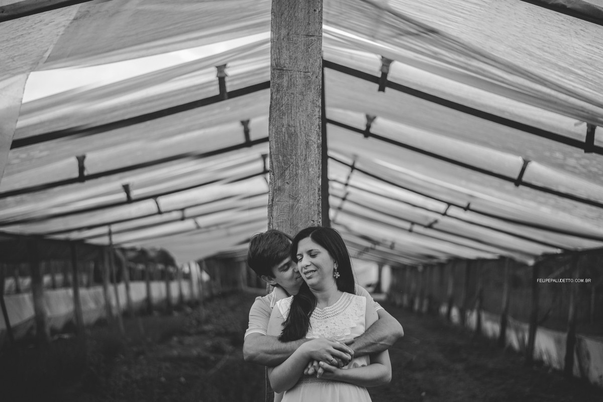 PRÉ WEDDING FRAN E MAURICIO