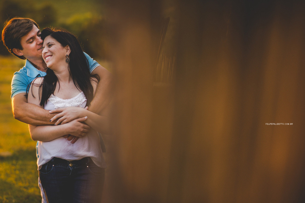 PRÉ WEDDING FRAN E MAURICIO