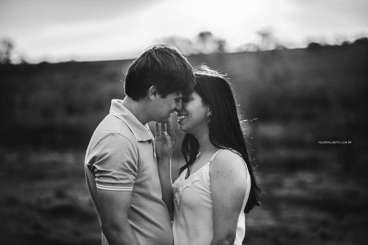 PRÉ WEDDING FRAN E MAURICIO