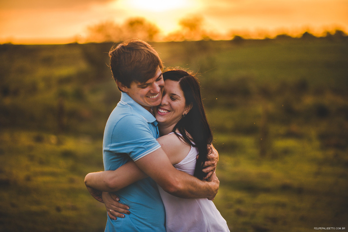 PRÉ WEDDING FRAN E MAURICIO