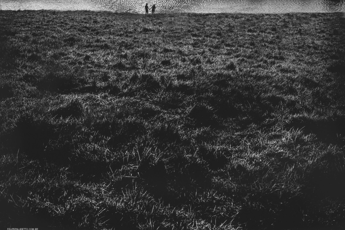 PRÉ WEDDING FRAN E MAURICIO