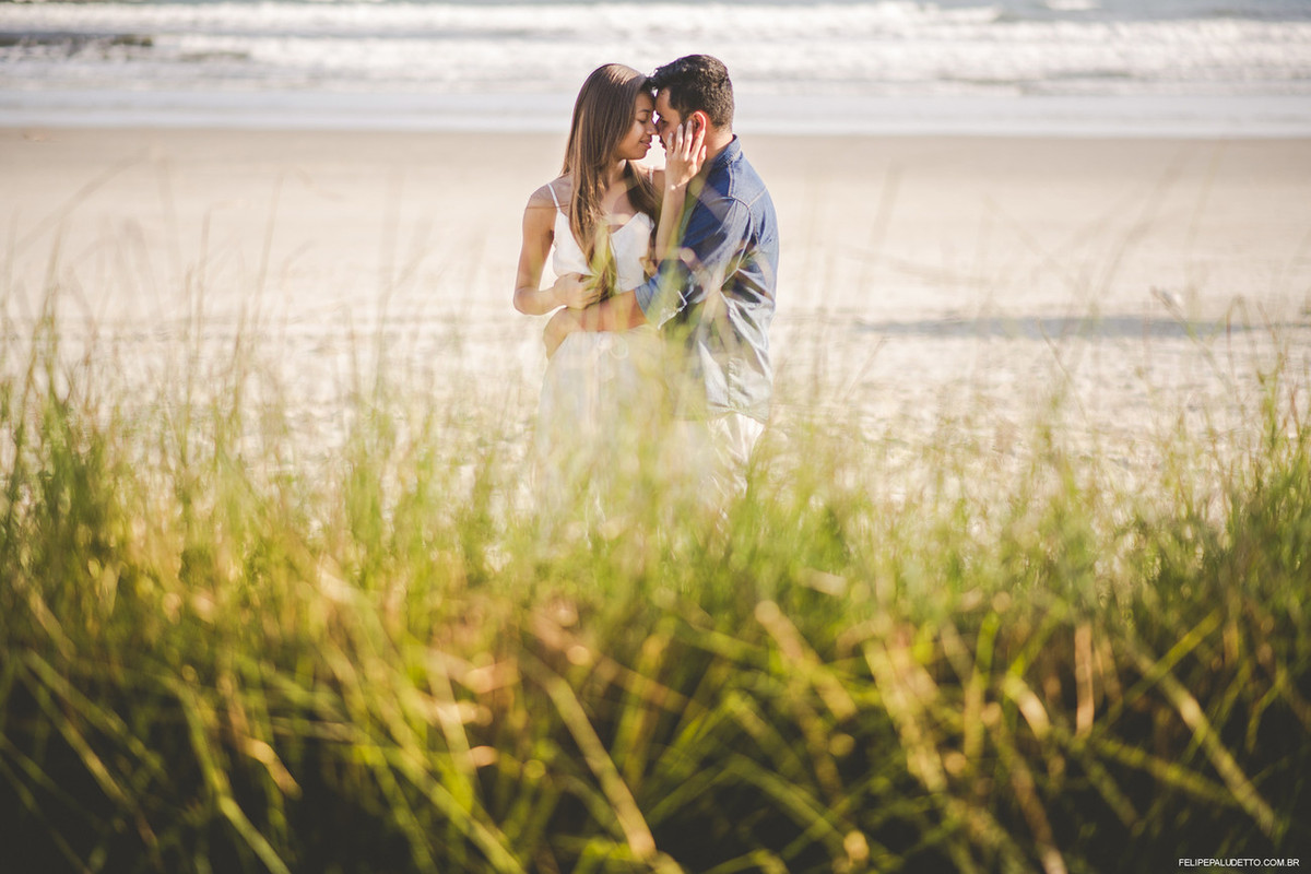 PRÉ WEDDING ARACELI E ALE