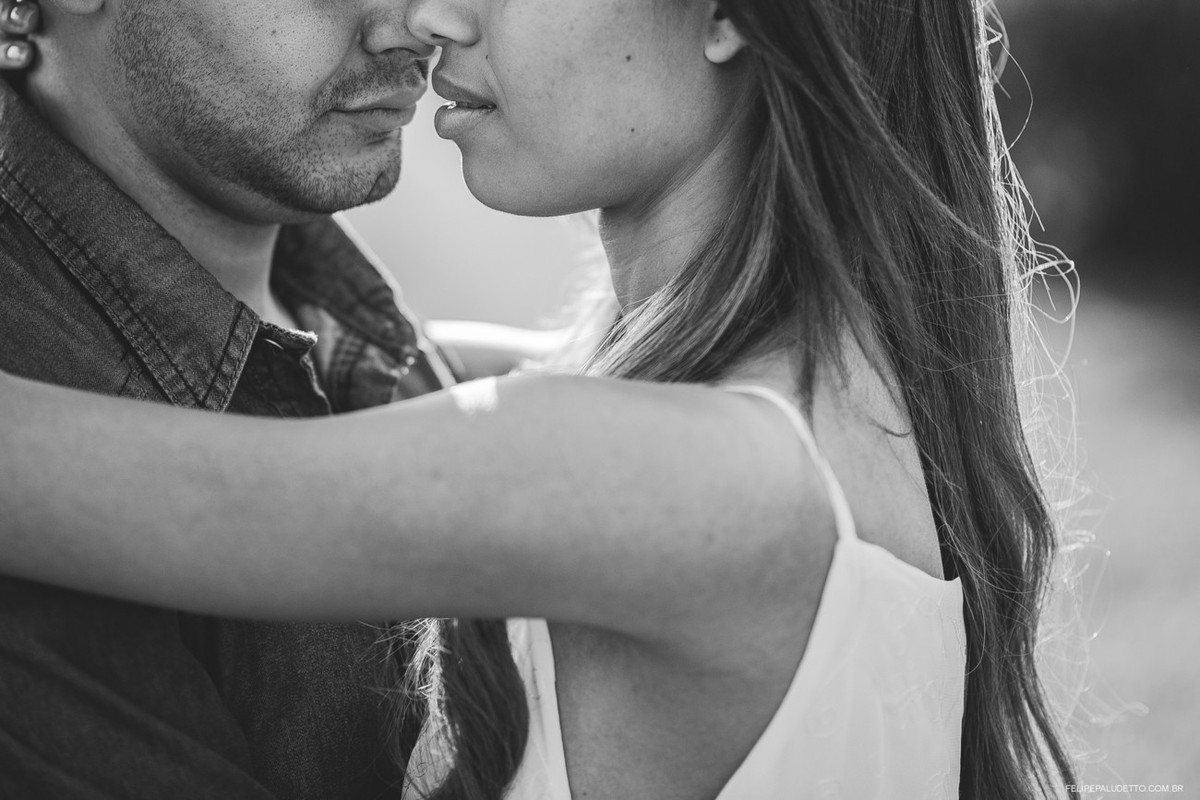 PRÉ WEDDING ARACELI E ALE