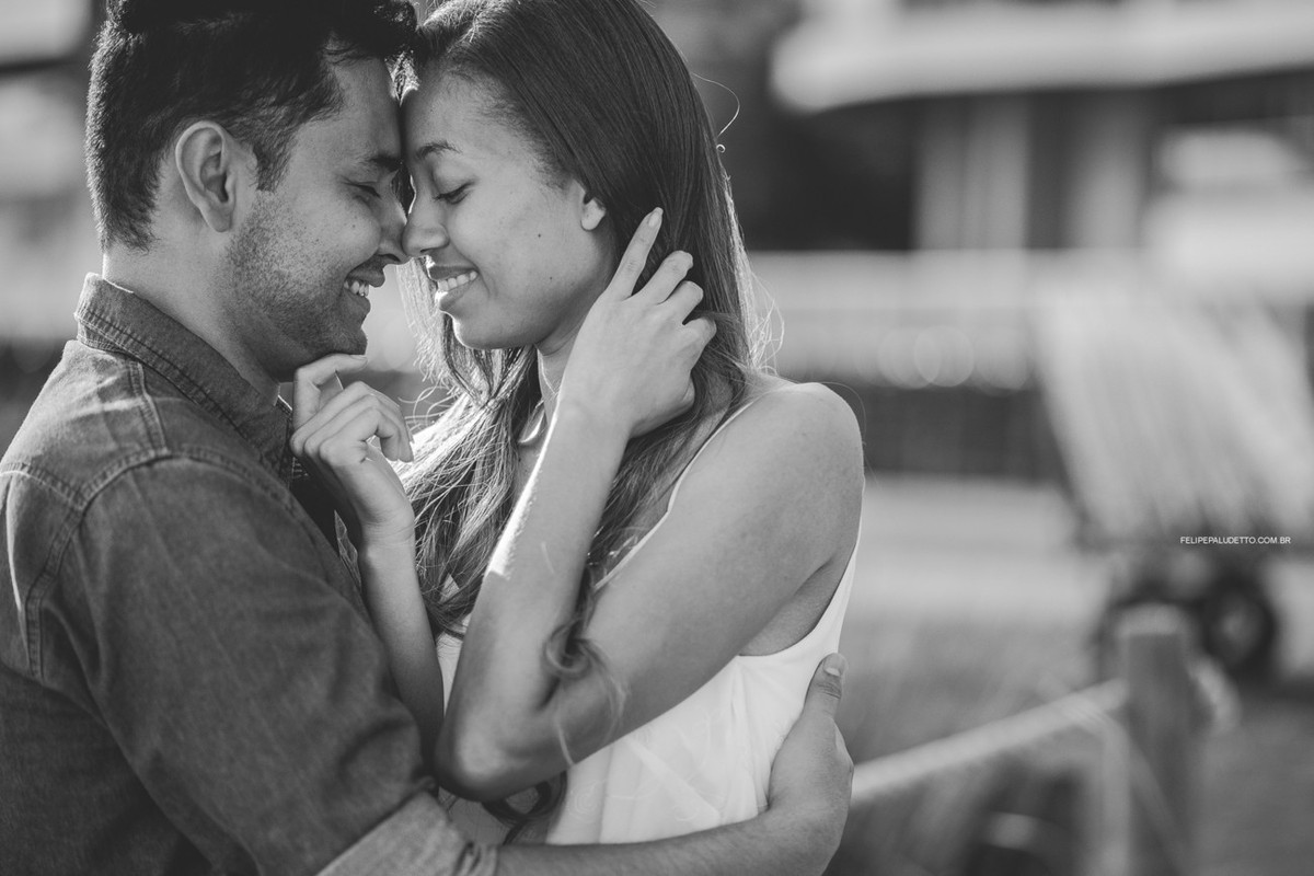 PRÉ WEDDING ARACELI E ALE