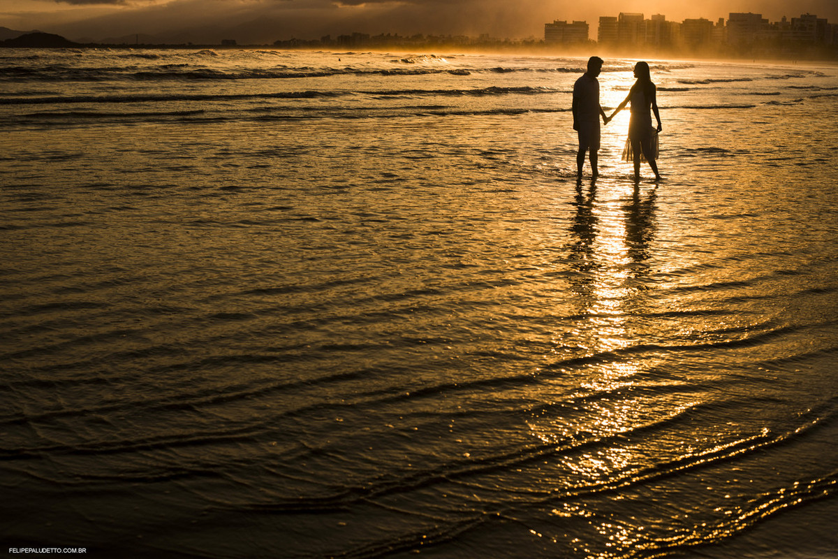 PRÉ WEDDING ARACELI E ALE