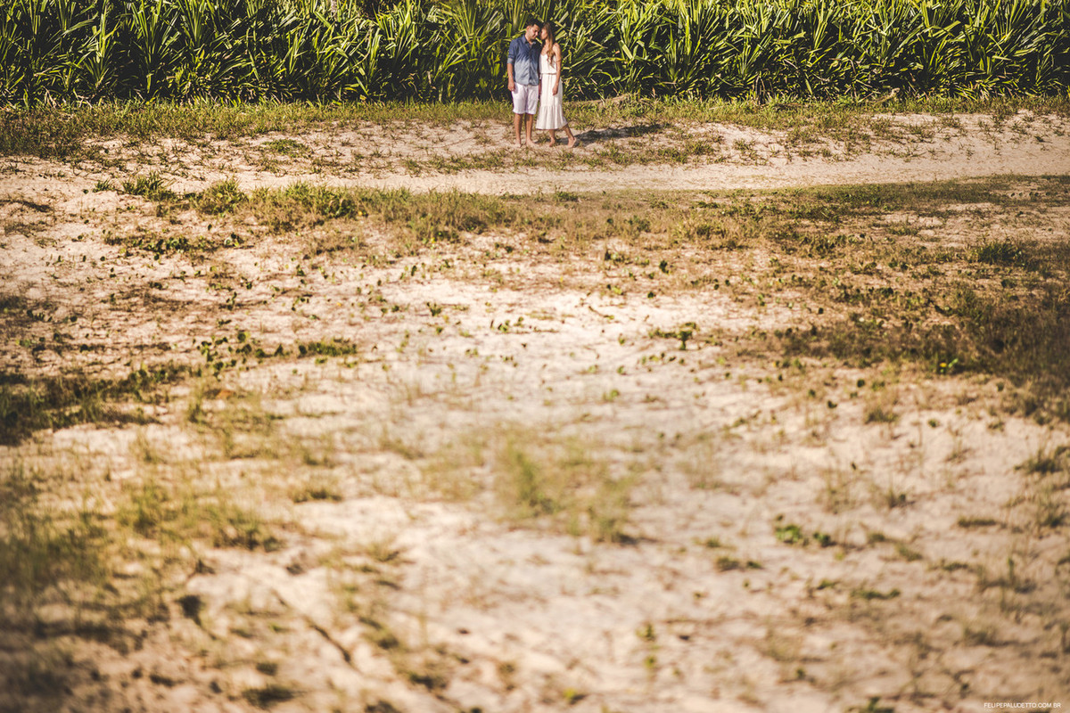 PRÉ WEDDING ARACELI E ALE