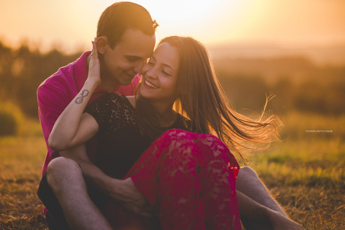 PRÉ WEDDING JOYCE E DIOGO