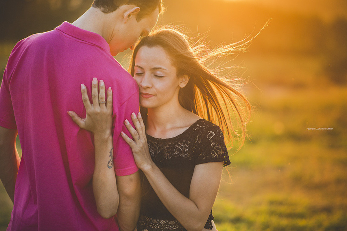 PRÉ WEDDING JOYCE E DIOGO