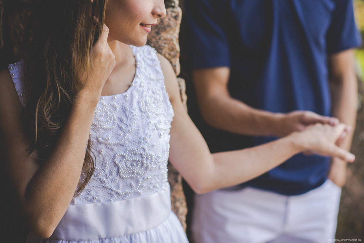 PRÉ WEDDING JOYCE E DIOGO