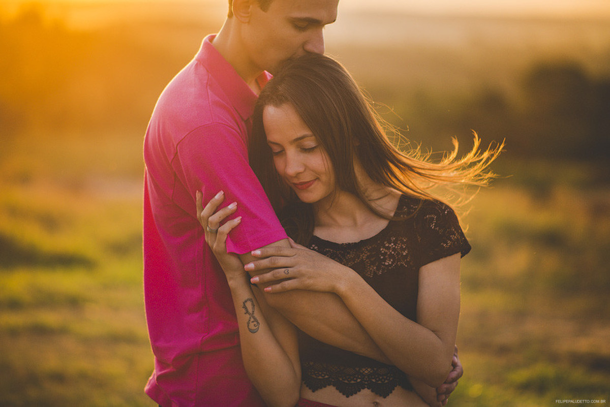 PRÉ WEDDING JOYCE E DIOGO