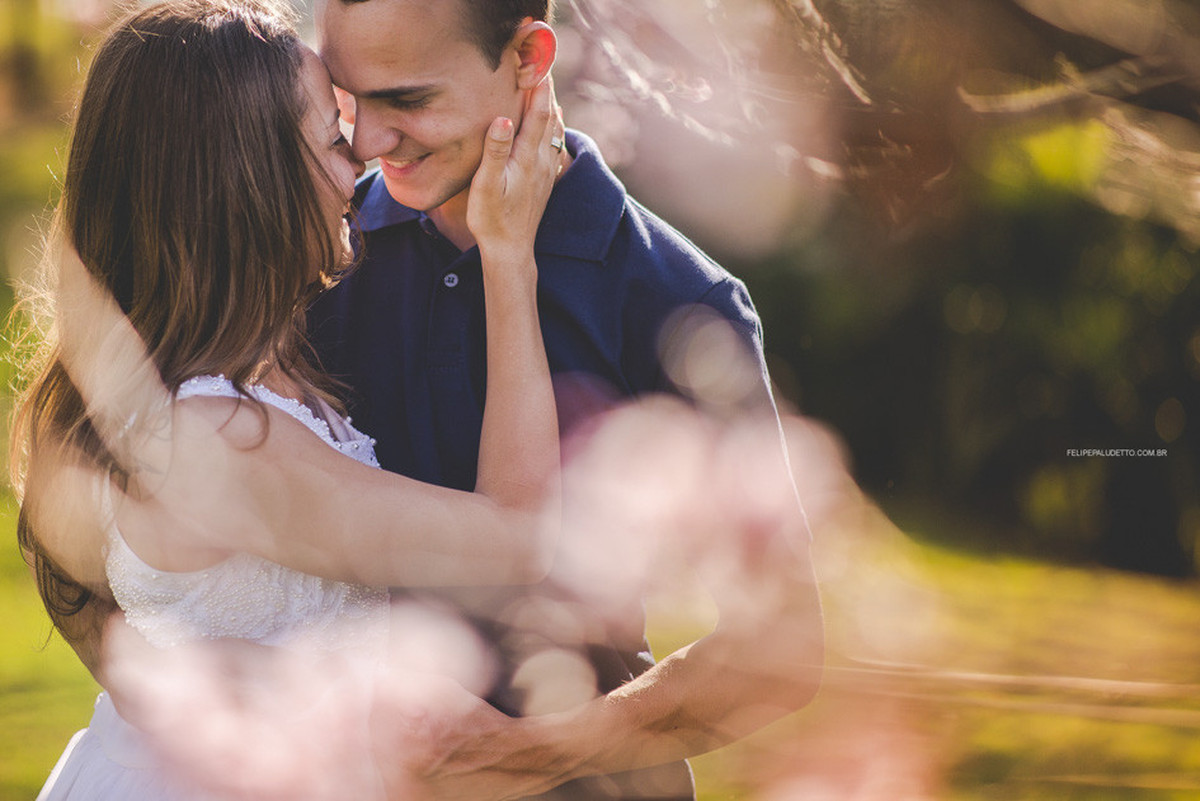 PRÉ WEDDING JOYCE E DIOGO