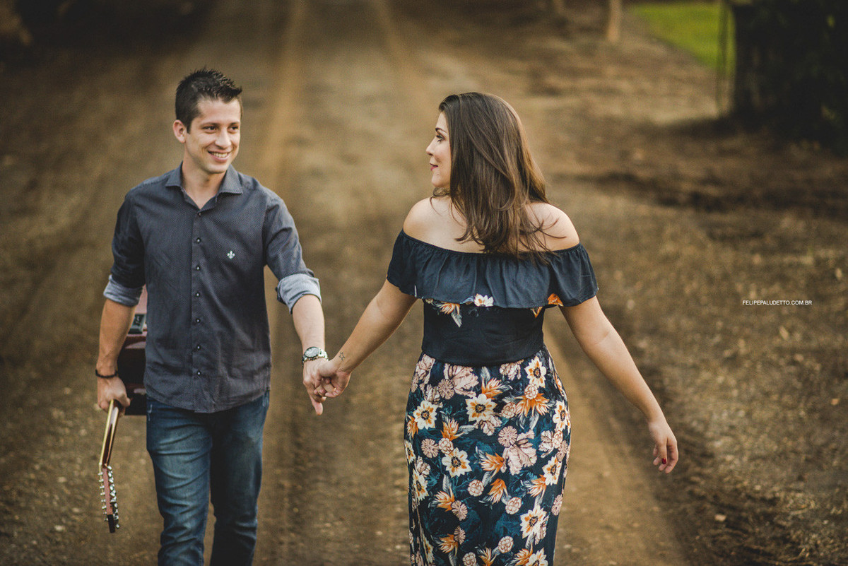 PRÉ WEDDIND CLEITON E HELEN