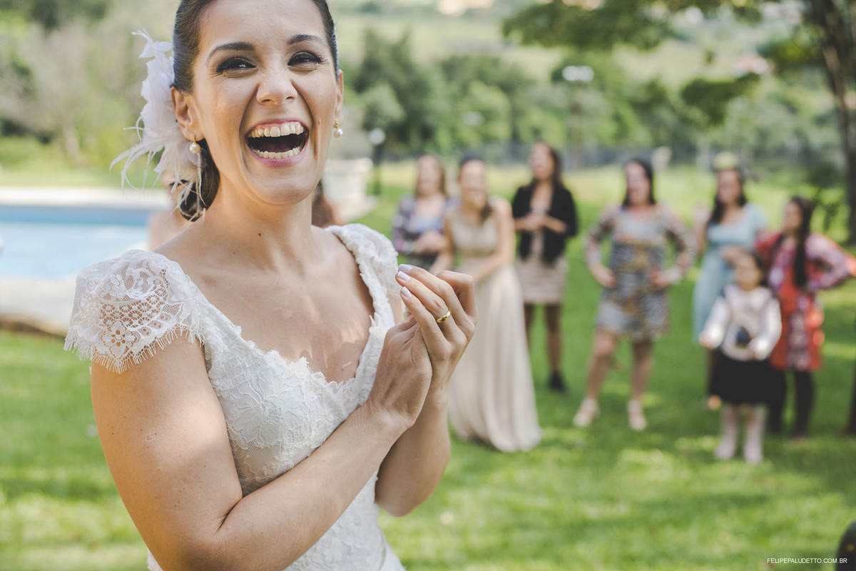 WEDDING MAÍRA E RAFA