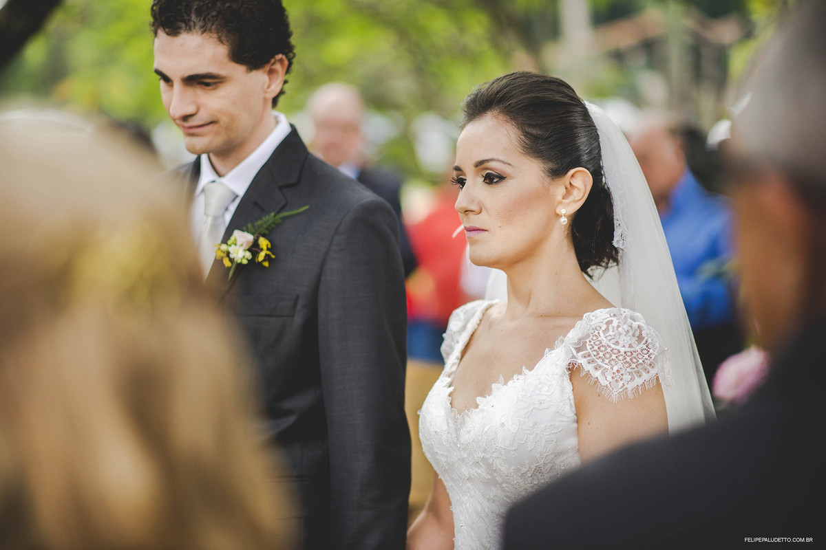 WEDDING MAÍRA E RAFA