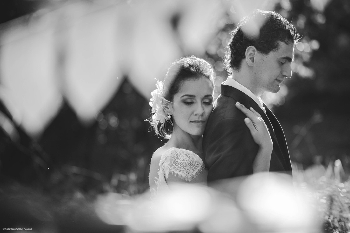 WEDDING MAÍRA E RAFA