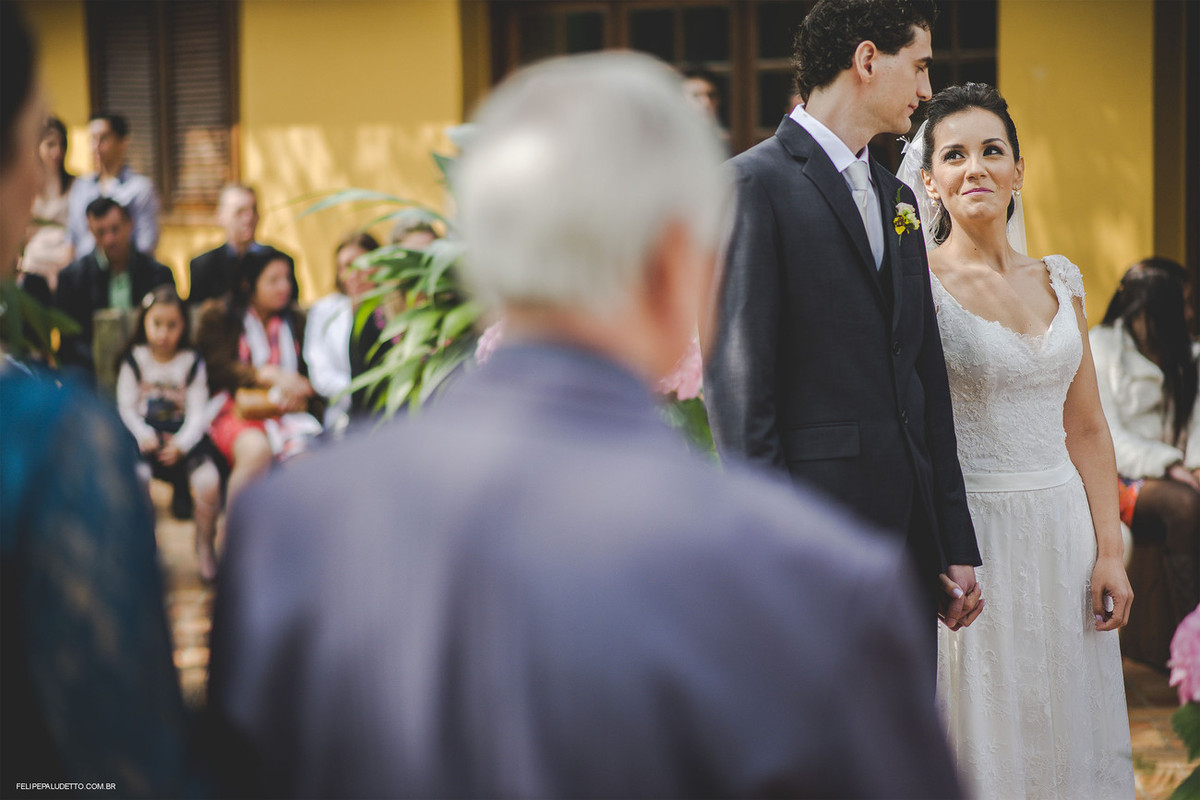 WEDDING MAÍRA E RAFA