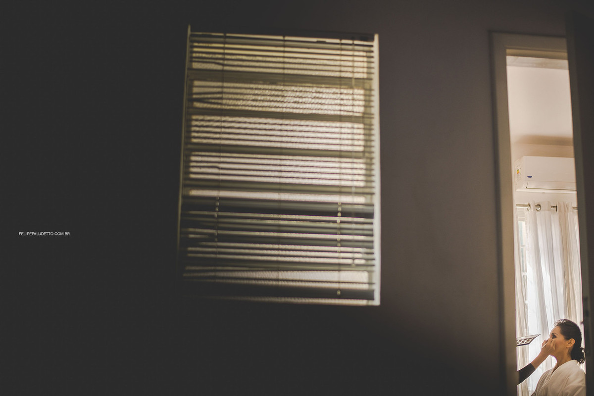 WEDDING MAÍRA E RAFA