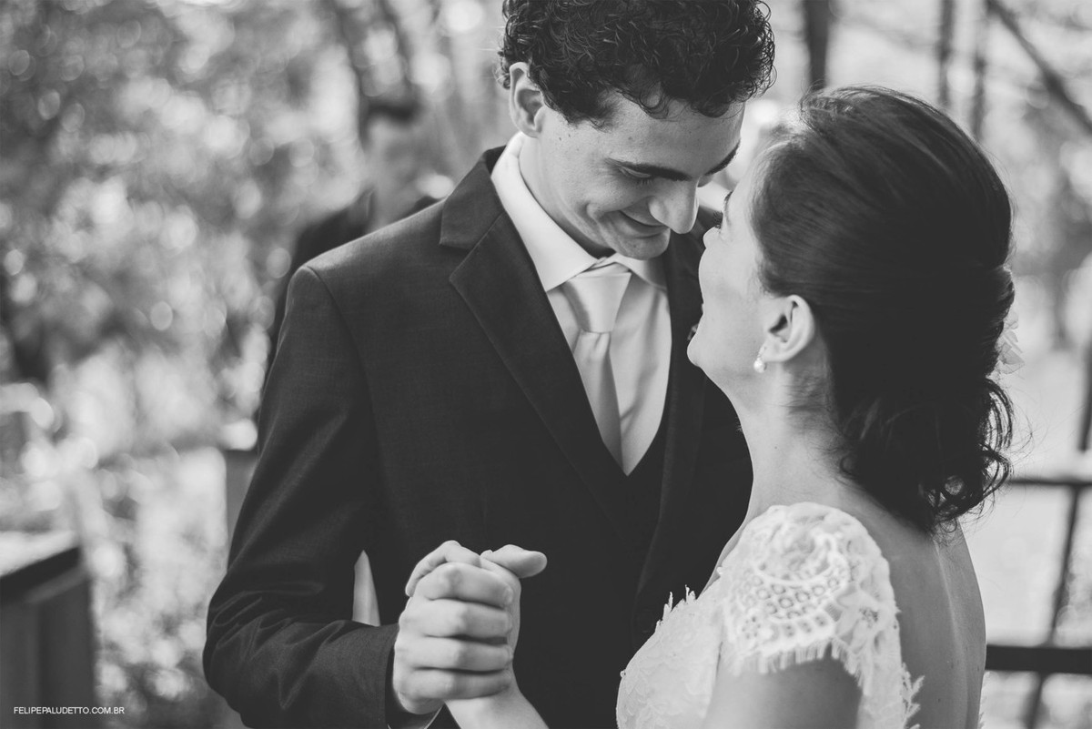 WEDDING MAÍRA E RAFA