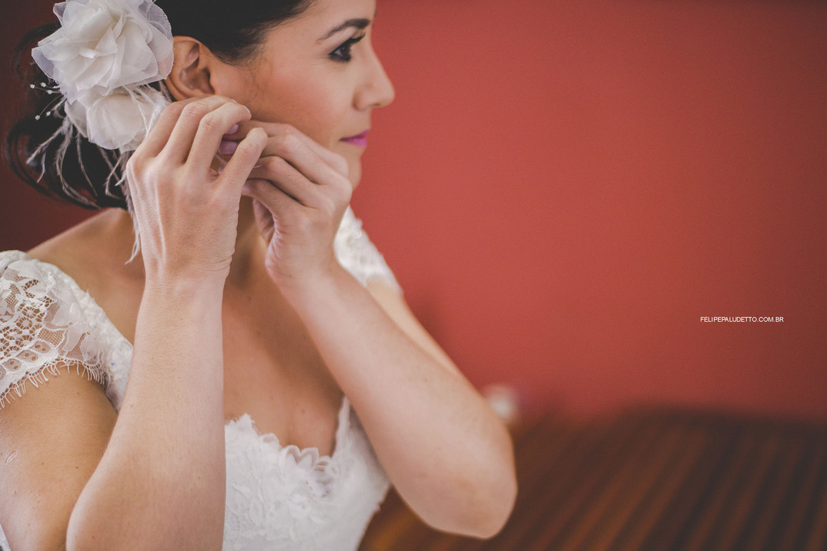 WEDDING MAÍRA E RAFA