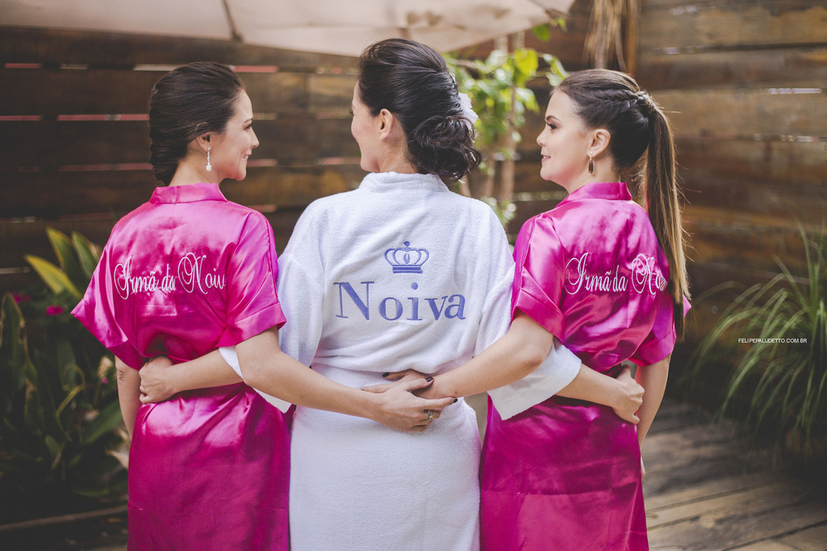 WEDDING MAÍRA E RAFA