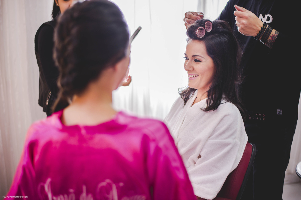 WEDDING MAÍRA E RAFA