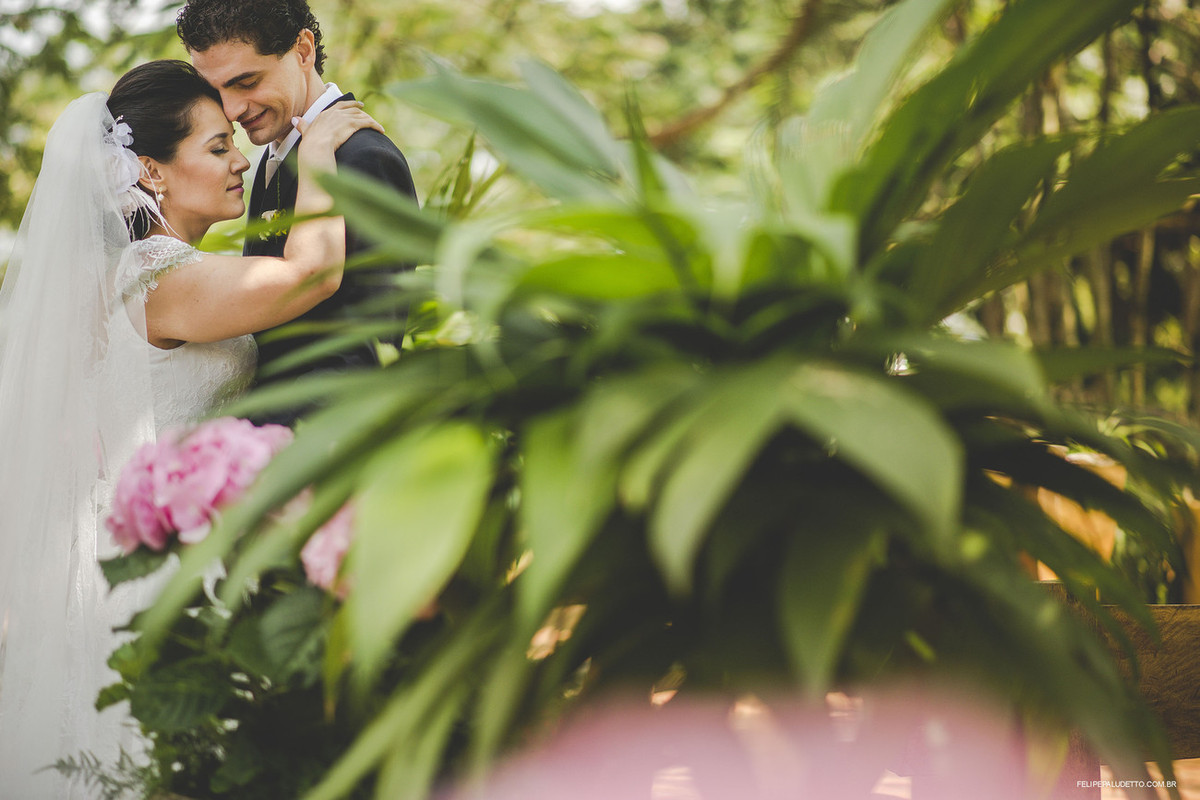 WEDDING MAÍRA E RAFA