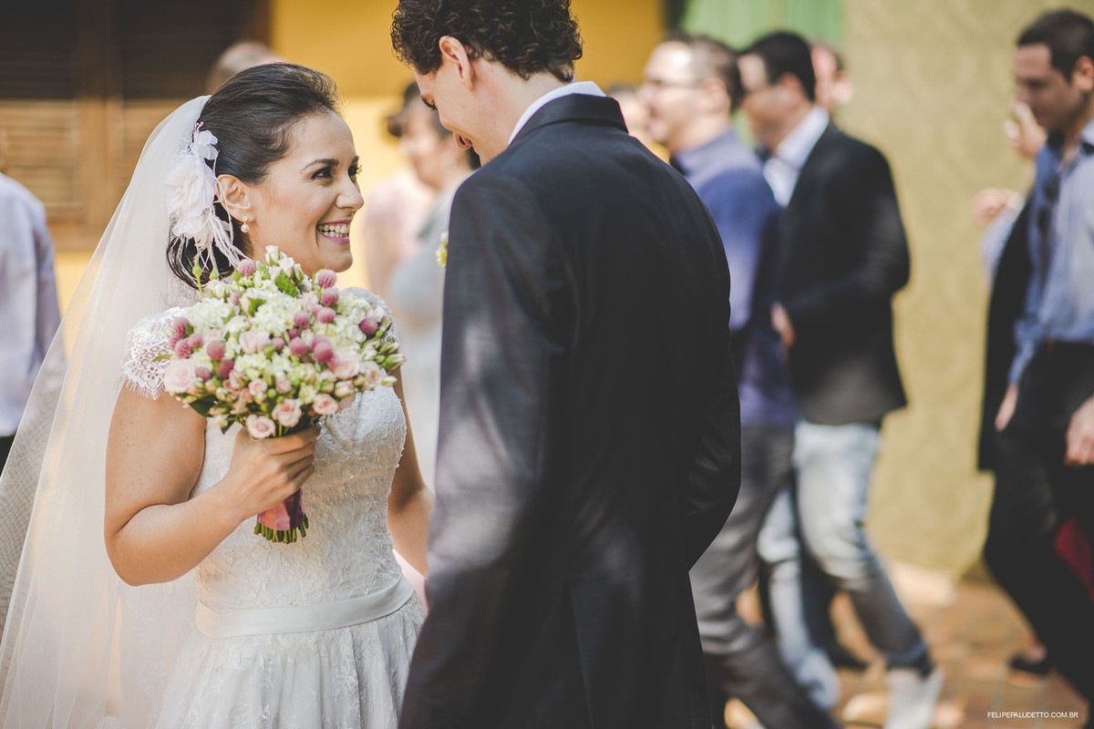 WEDDING MAÍRA E RAFA