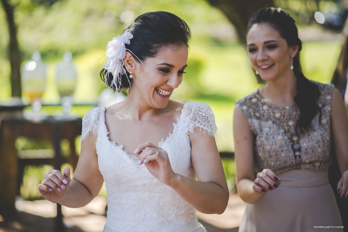 WEDDING MAÍRA E RAFA