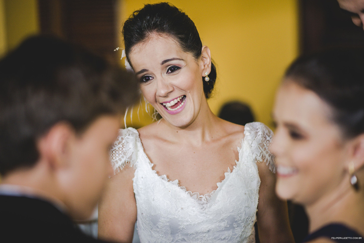 WEDDING MAÍRA E RAFA