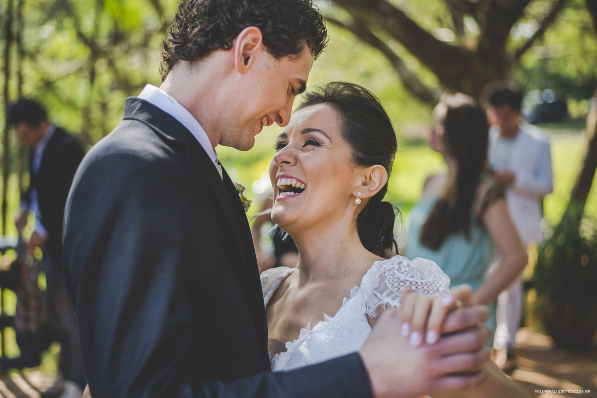 WEDDING MAÍRA E RAFA