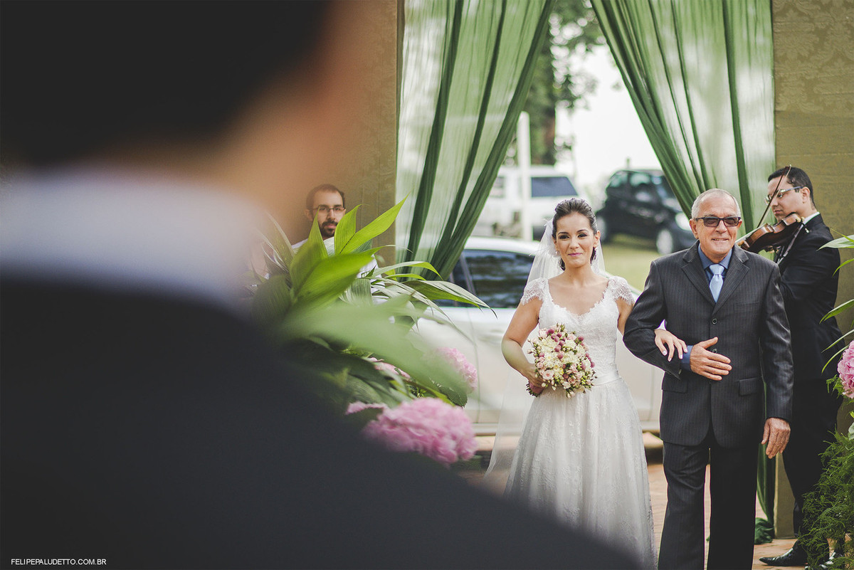 WEDDING MAÍRA E RAFA