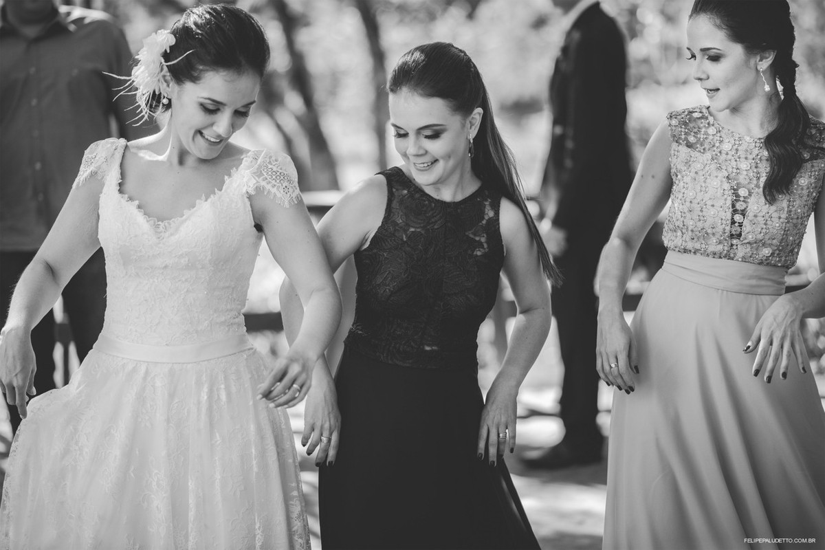 WEDDING MAÍRA E RAFA